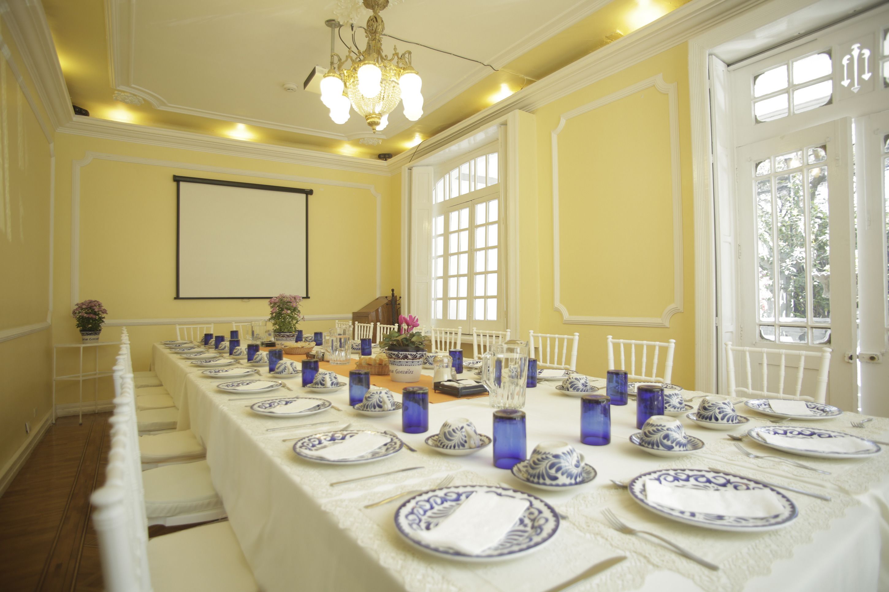 Foto - Hotel Casa González