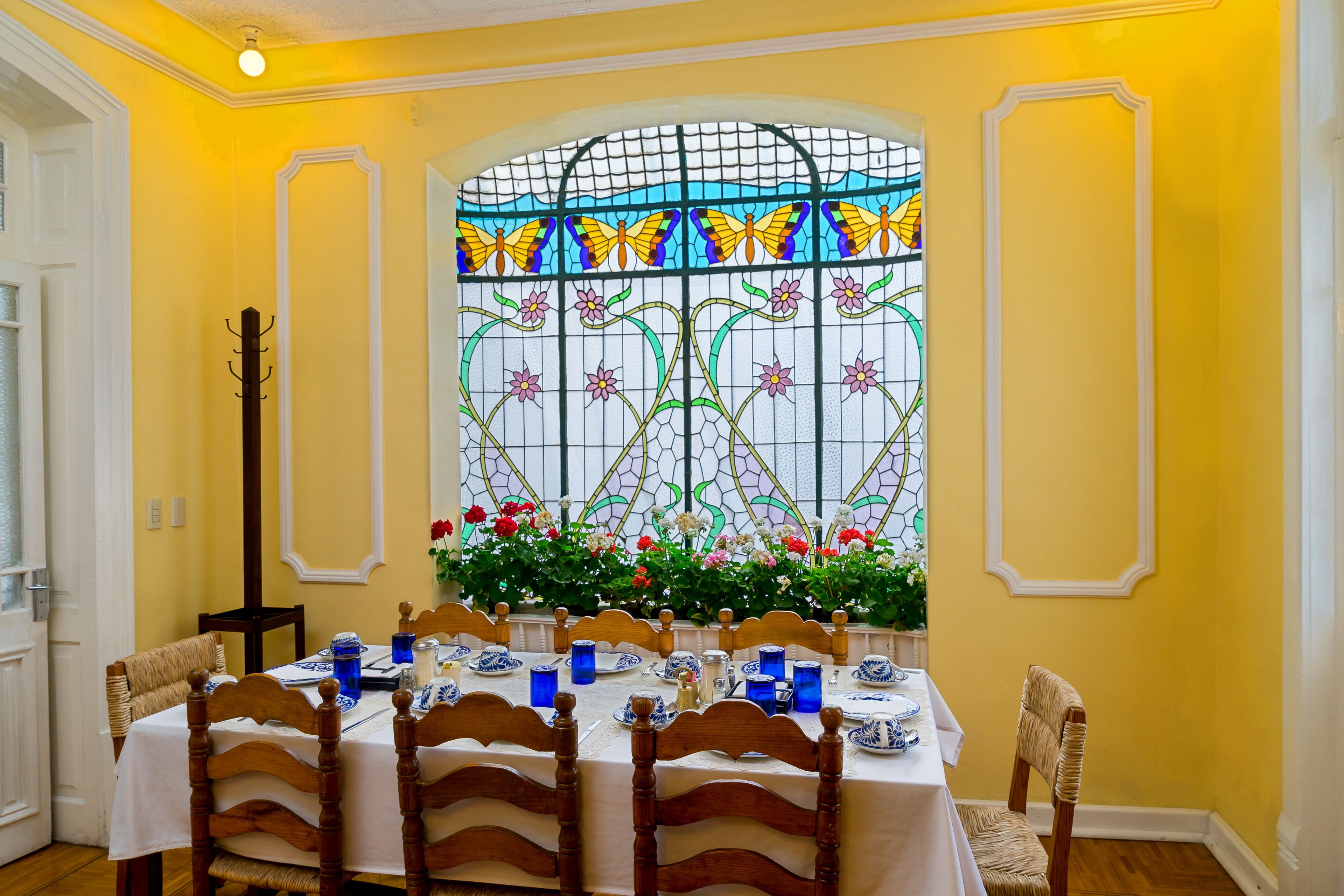 Foto - Hotel Casa González