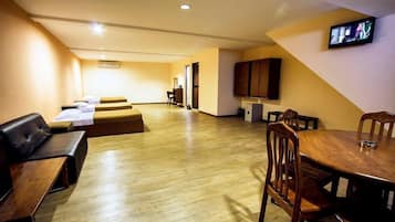 Family Classic Suite | View from room