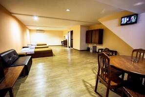 Family Classic Suite | View from room - Straits Settlement Inn (Malacca City)