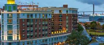 Homewood Suites by Hilton Savannah Historic Dist/Riverfront
