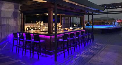 Homewood Suites by Hilton Savannah Historic Dist/Riverfront