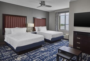 Premium-sengetøj, skrivebord, arbejdsområde til bærbare computere