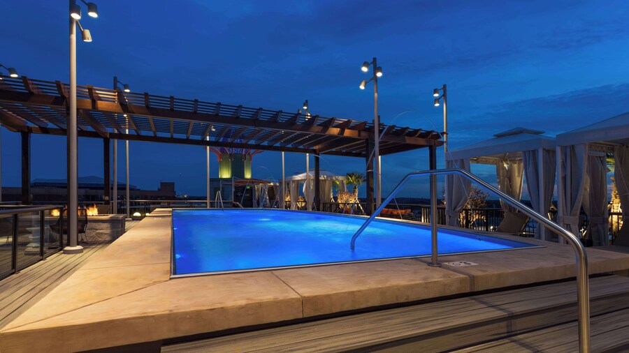 Homewood Suites by Hilton Savannah Historic Dist/Riverfront