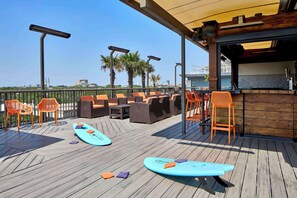 Installations sportives