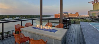 Homewood Suites by Hilton Savannah Historic Dist/Riverfront
