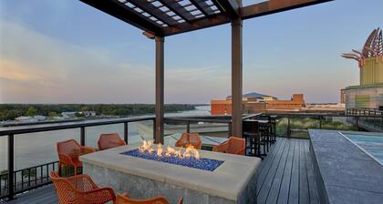 Homewood Suites by Hilton Savannah Historic Dist/Riverfront