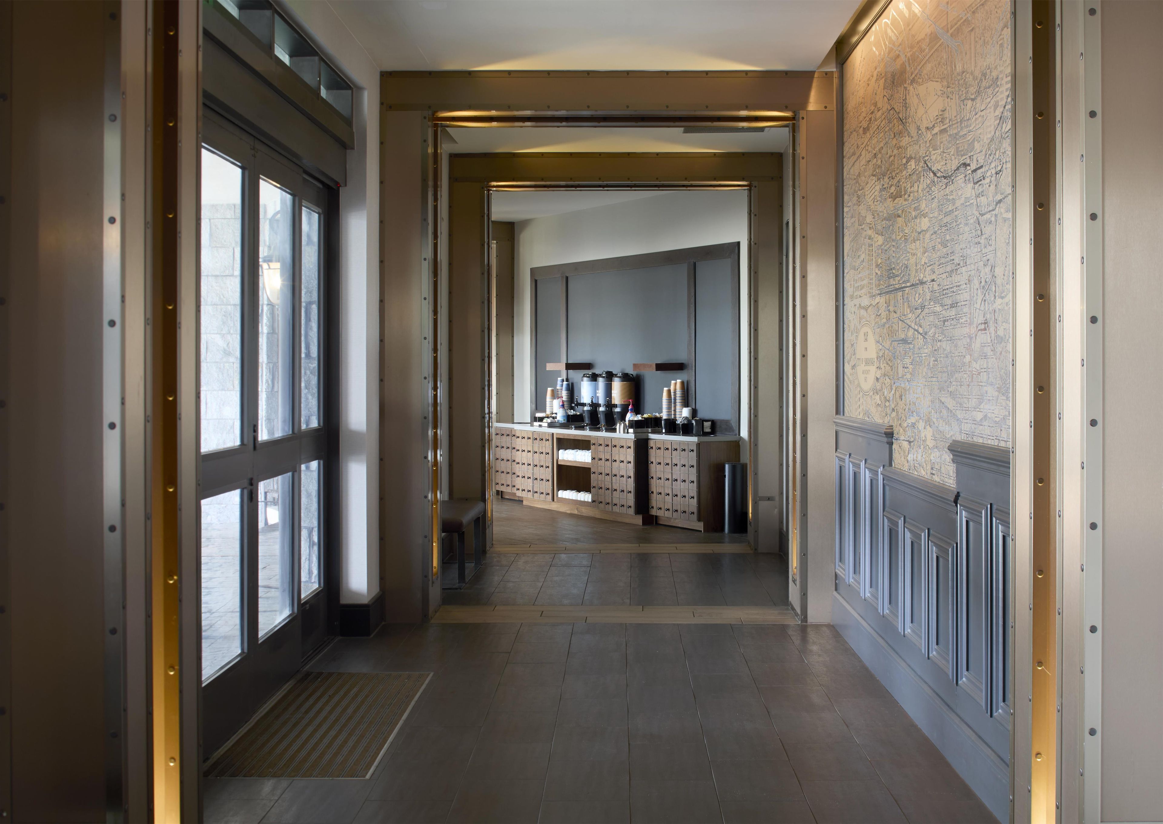 Hall