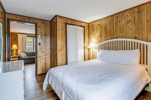 Apartament, 1 dormitori | 1 dormitori i roba de llit d'alta qualitat 