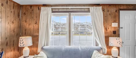 Leilighet, 1 soverom | Utsikt fra rommet