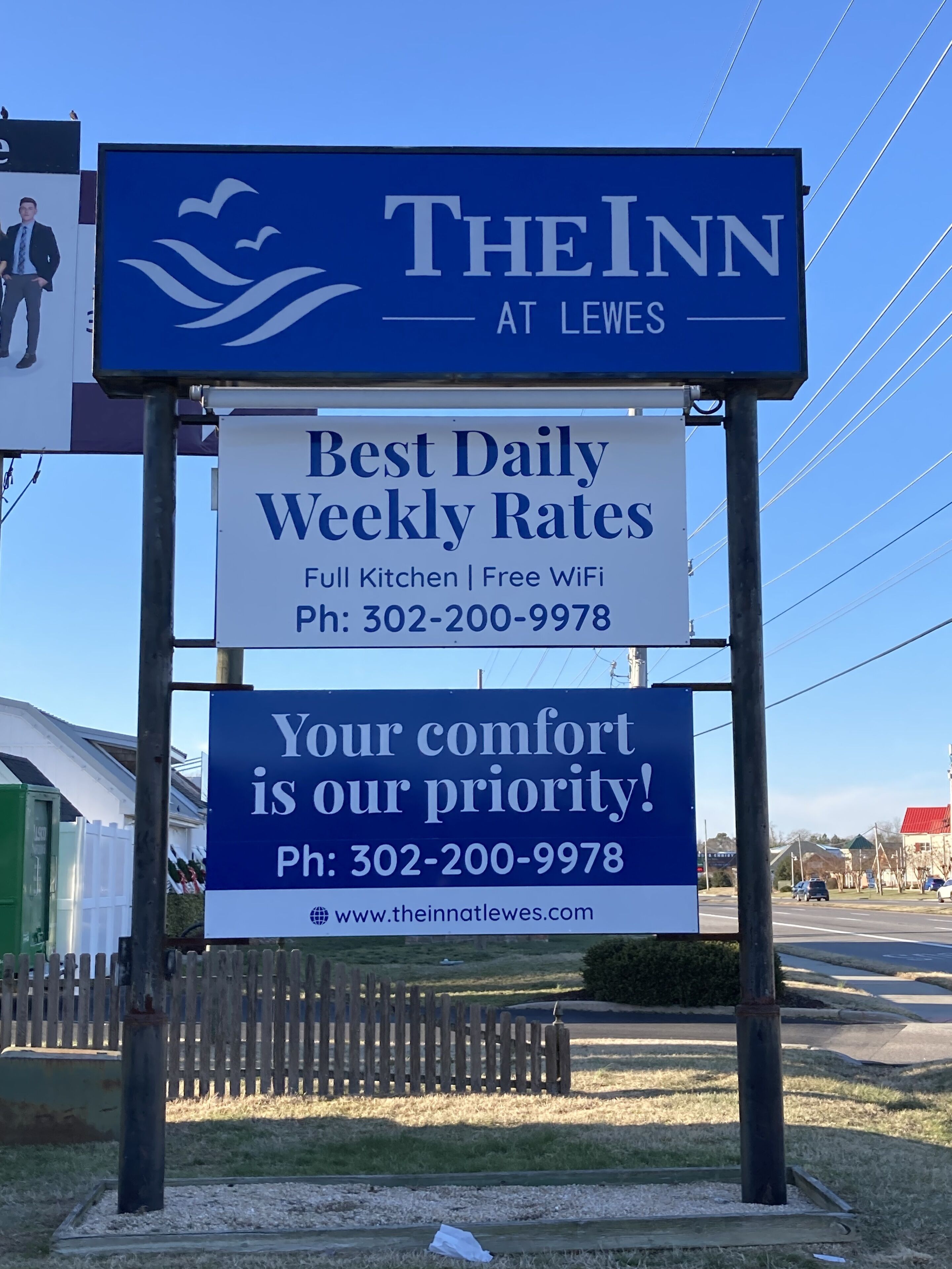 Foto - The Inn at Lewes