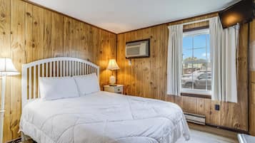 Apartment, 1 Bedroom | 1 bedroom, premium bedding, pillowtop beds, individually decorated