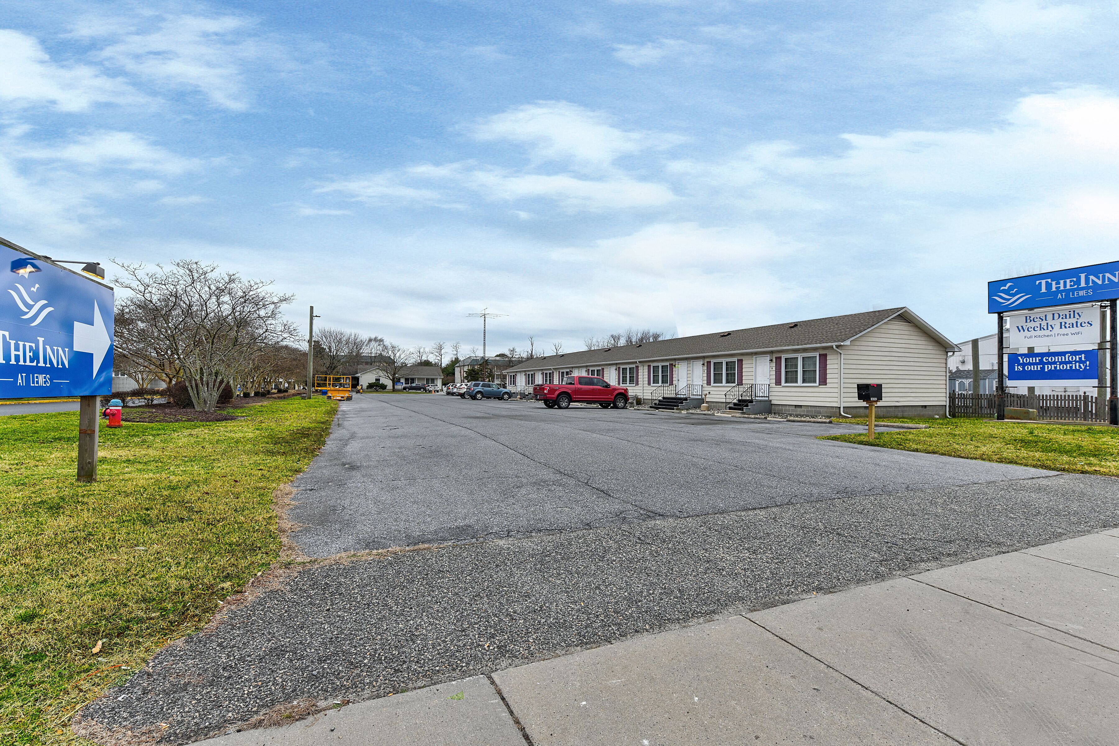 Foto - The Inn at Lewes