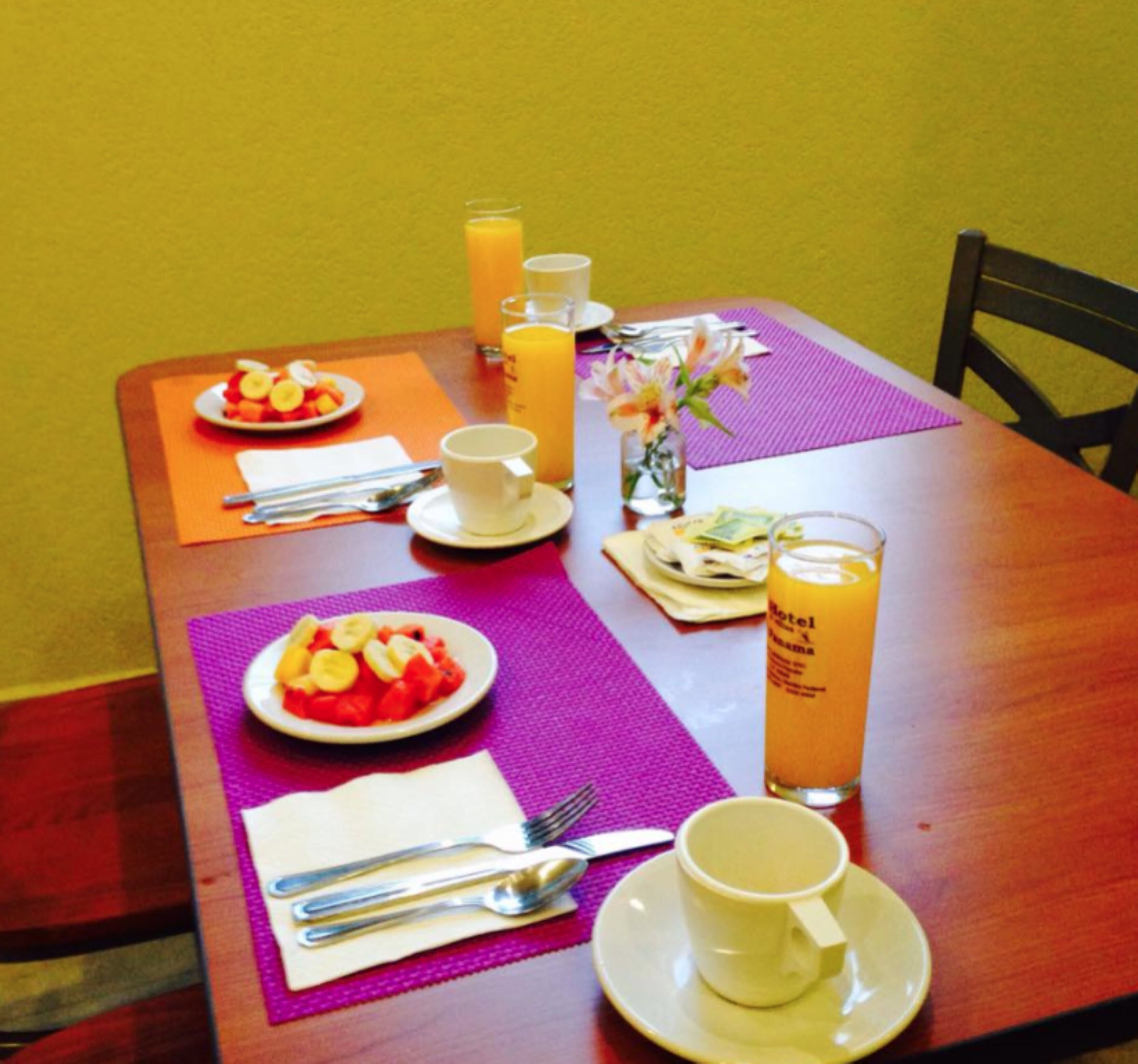 Photo - Hotel & Villas Panamá