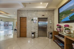 Recepción