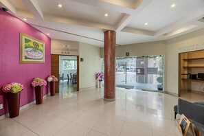 Recepción