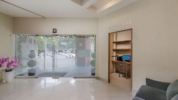 Recepción