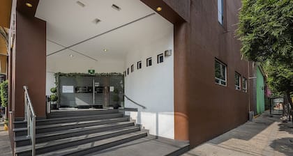 Hotel & Villas Panamá