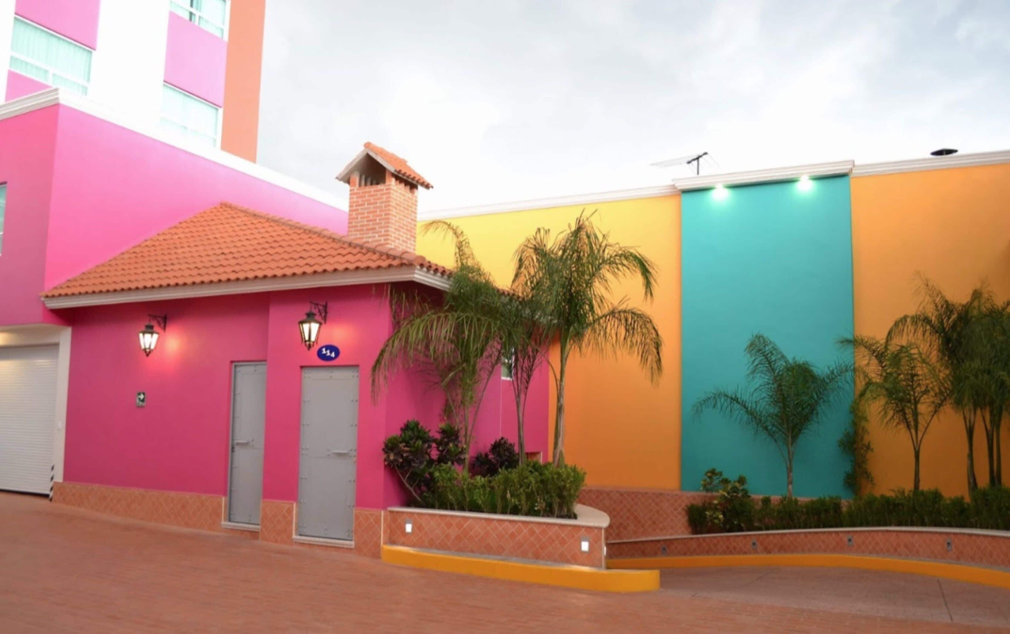 Photo - Hotel & Villas Panamá