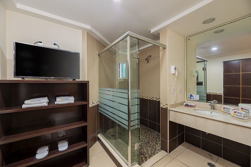 Foto - Hotel & Villas Panamá