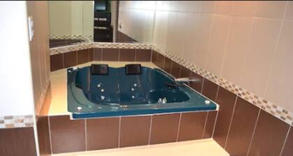 Hotel & Villas Panamá