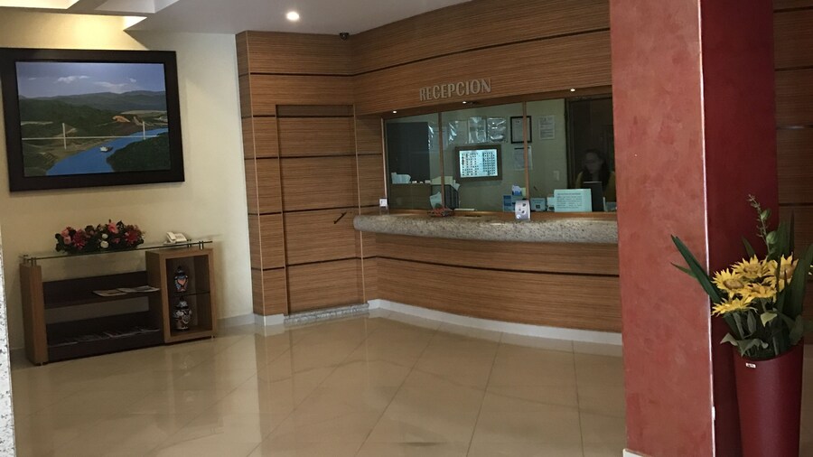 Hotel & Villas PanamĂĄ