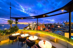 Terrazza panoramica