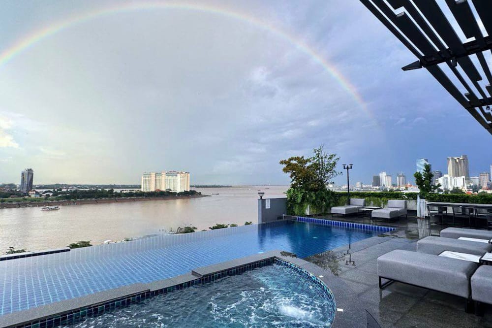 Harmony Phnom Penh Hotel