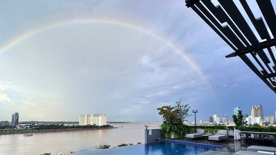 Harmony Phnom Penh Hotel