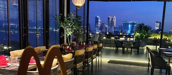 Harmony Phnom Penh Hotel