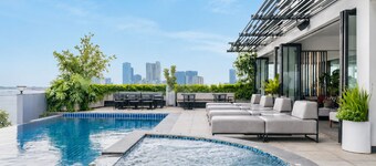 Harmony Phnom Penh Hotel