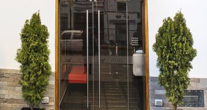 Atiq Boutique Hotel