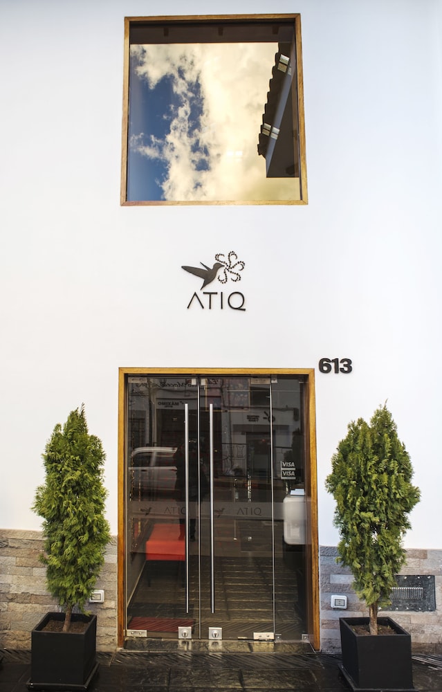 Atiq Hotel image