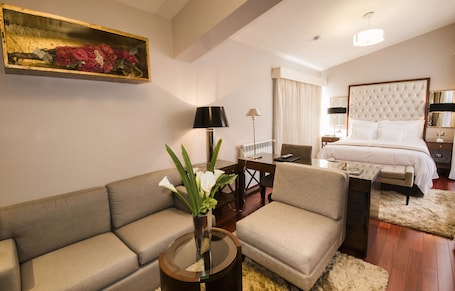 1 habitación, ropa de cama de alta calidad y cubrecamas