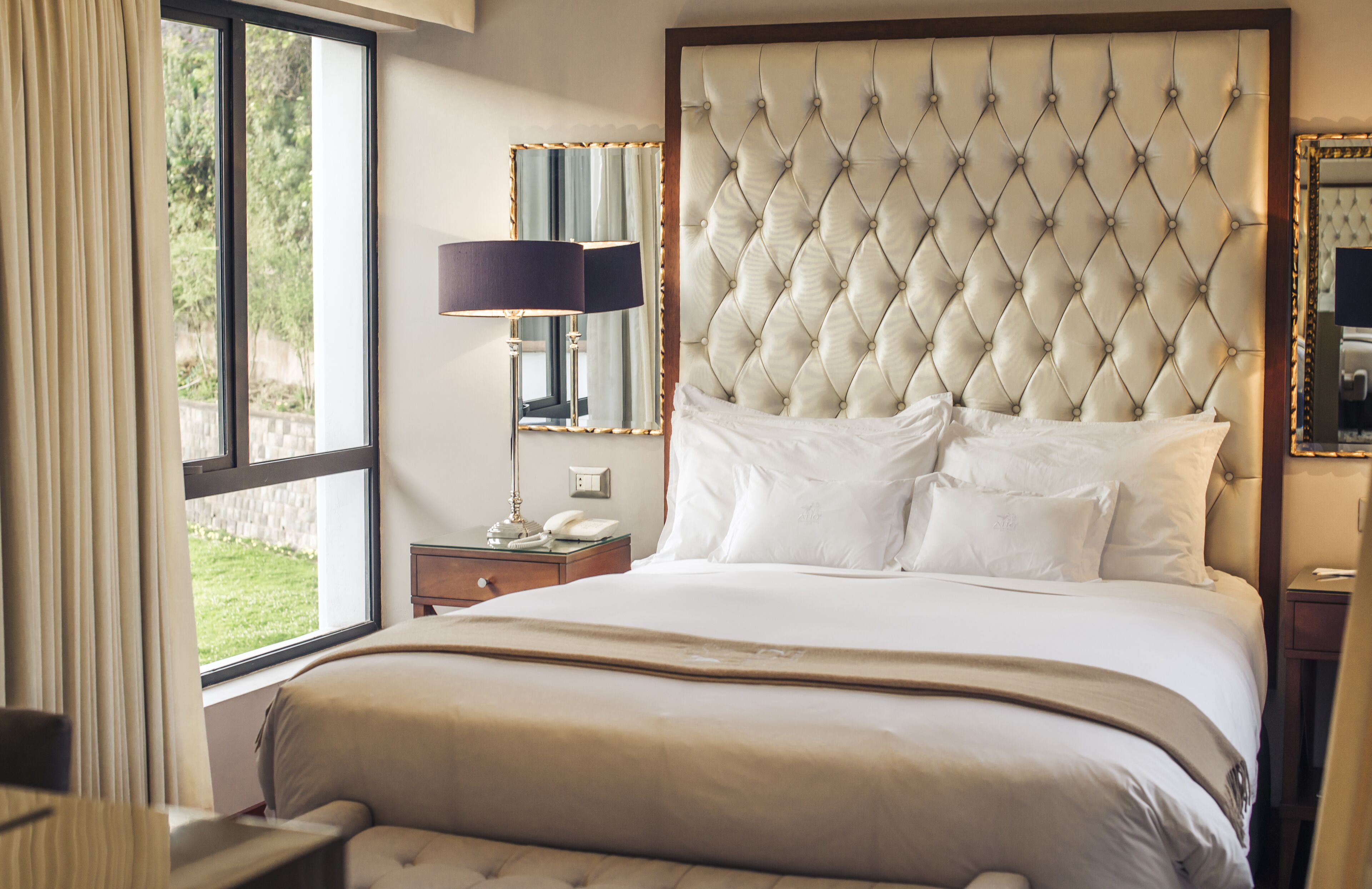 Foto - Atiq Boutique Hotel