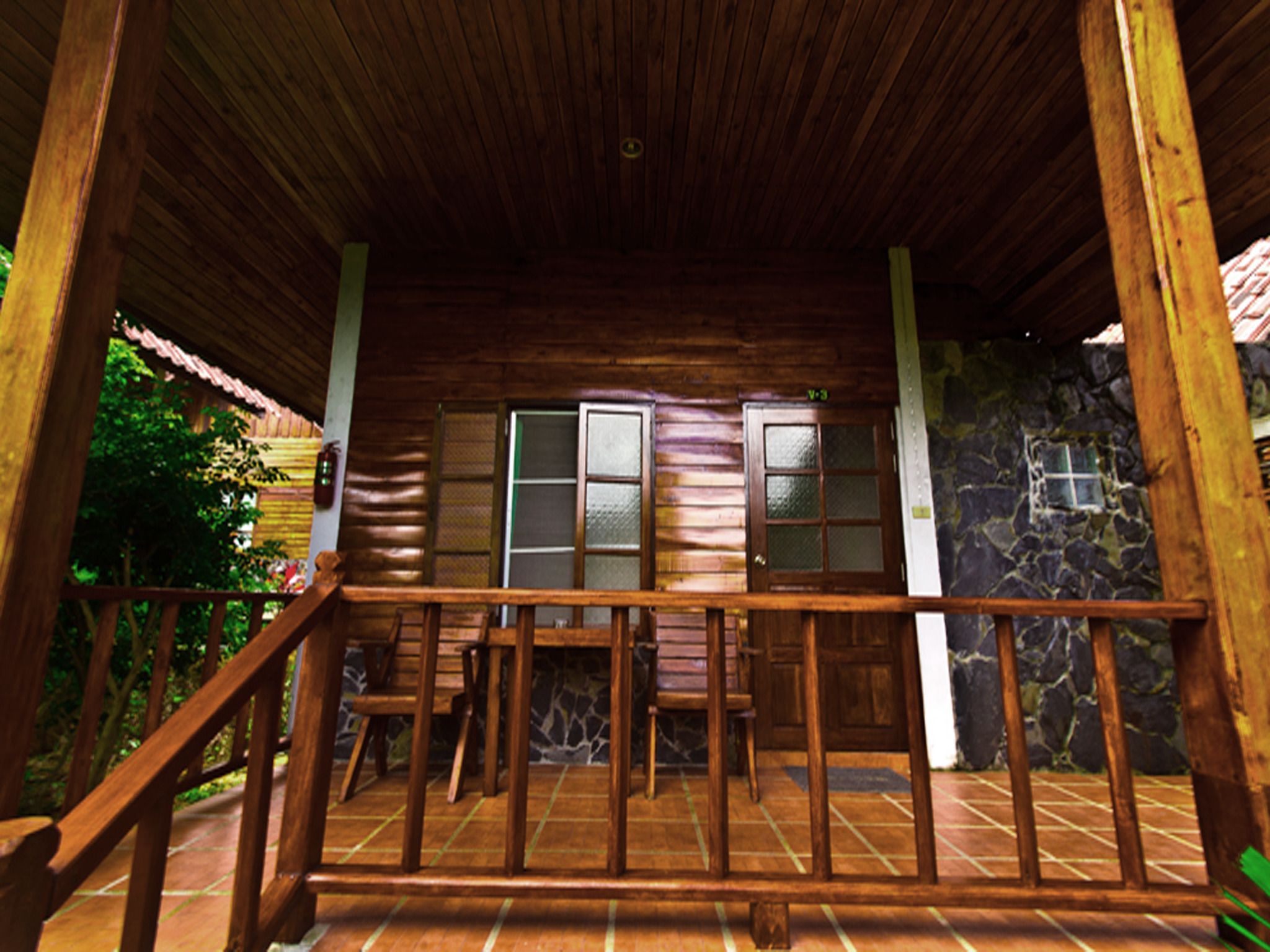 Photo - Krathom Khaolak Resort