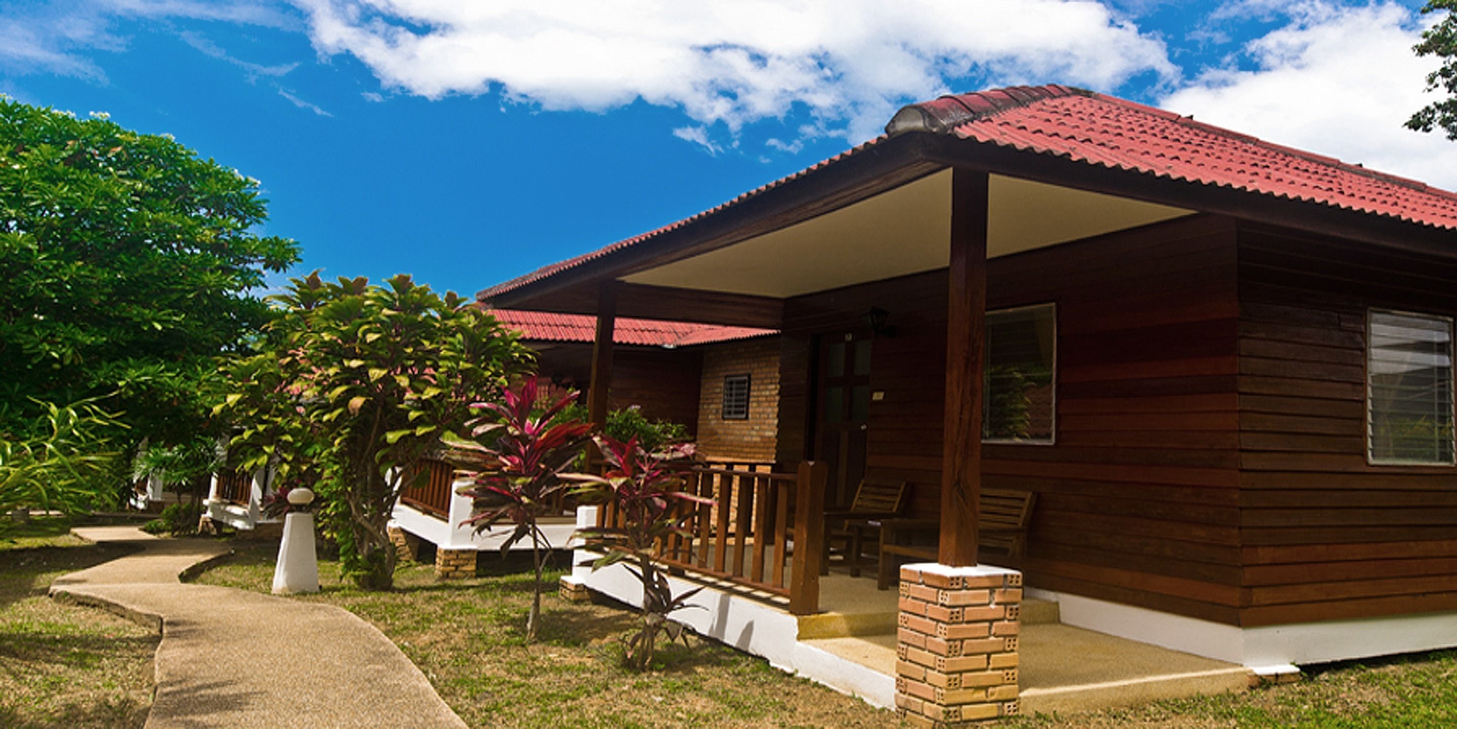 Photo - Krathom Khaolak Resort