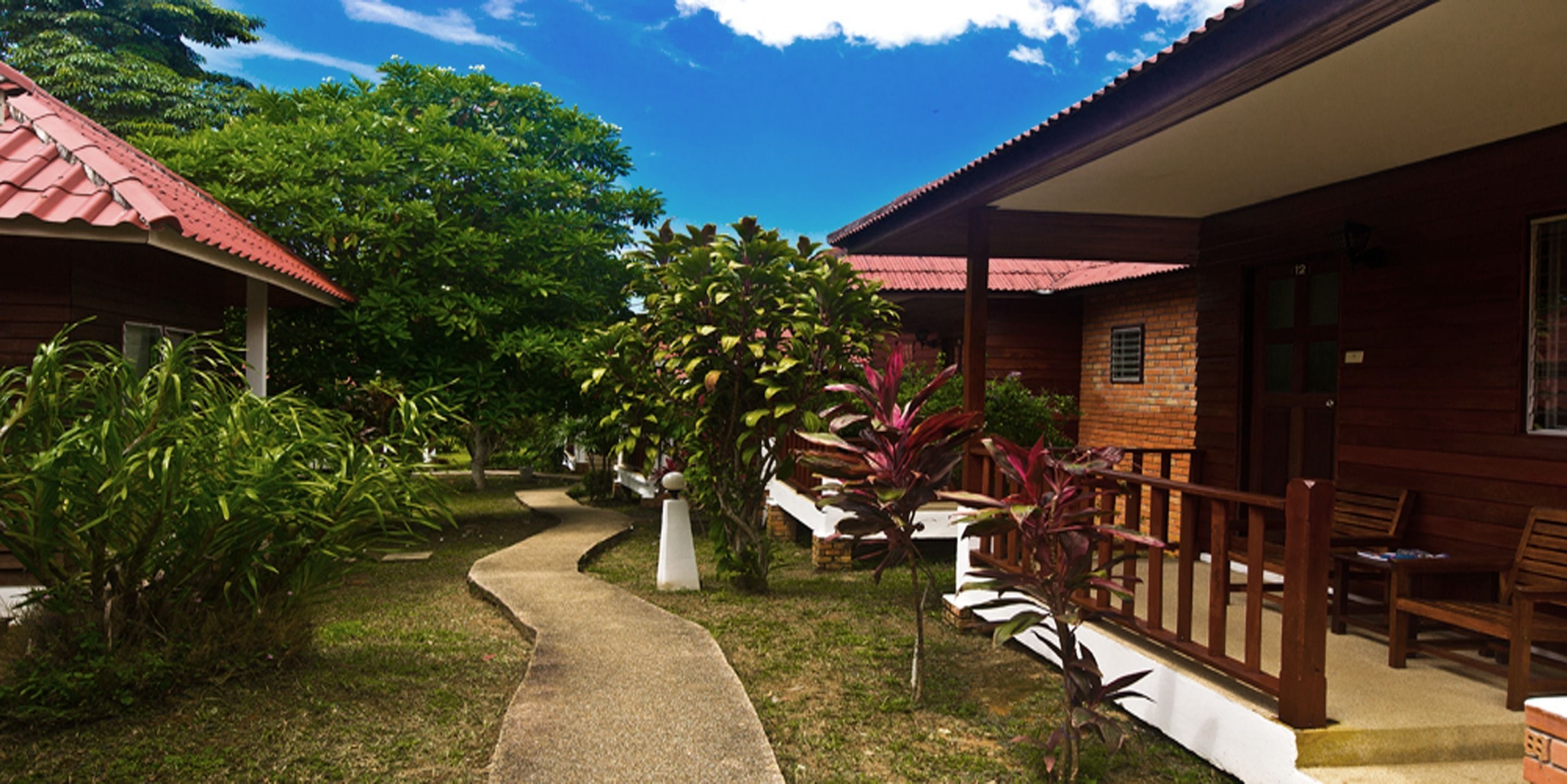 Photo - Krathom Khaolak Resort