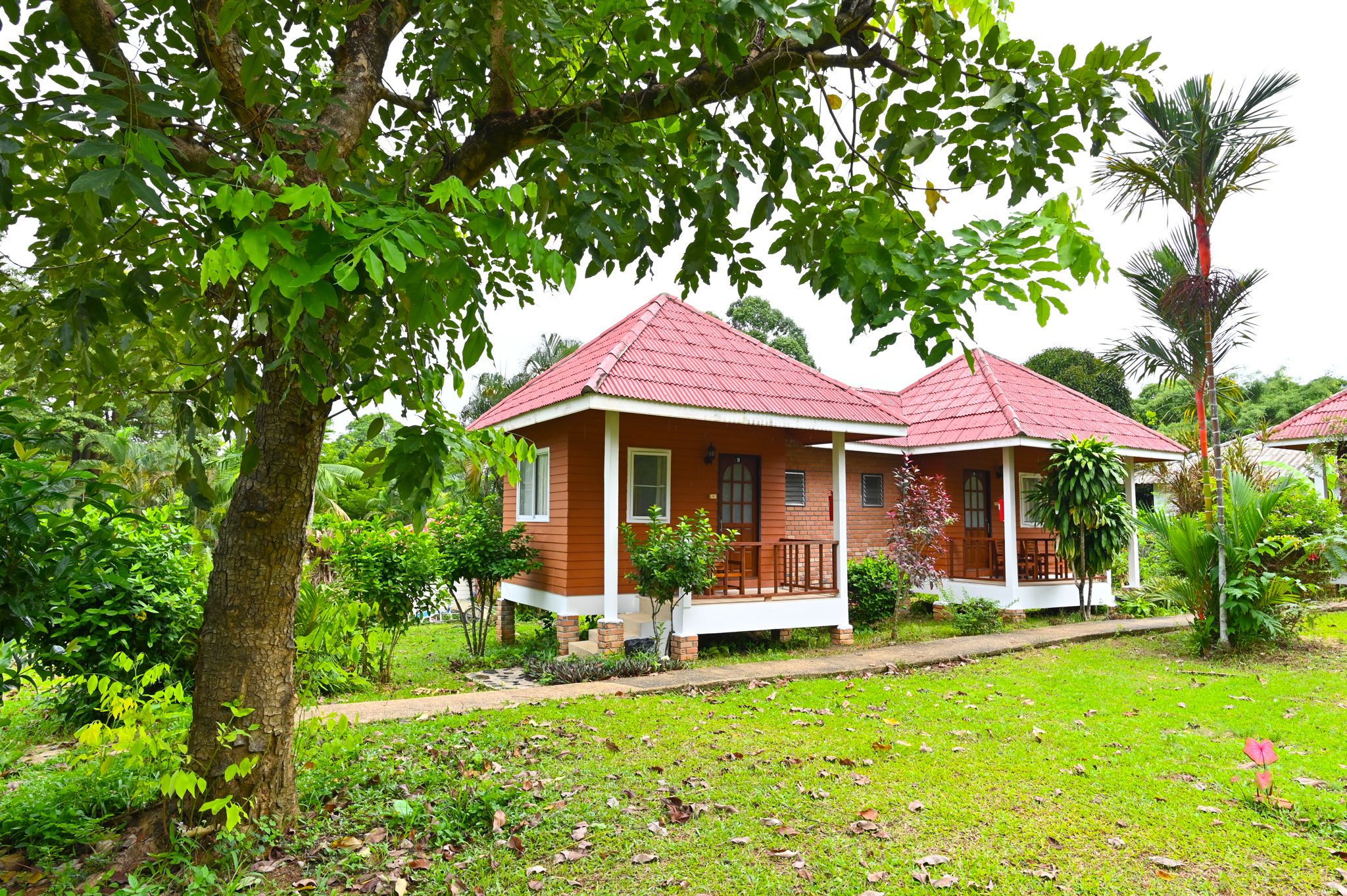 Photo - Krathom Khaolak Resort