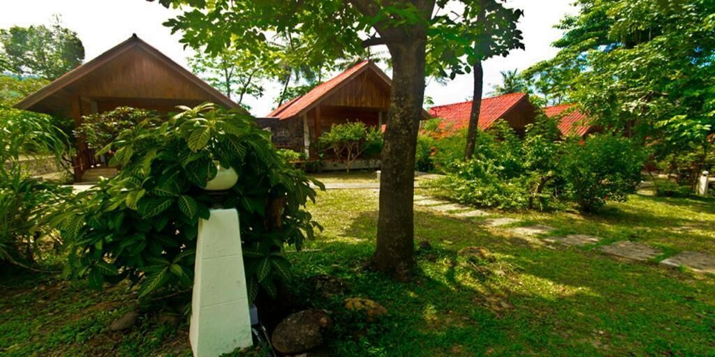 Photo - Krathom Khaolak Resort