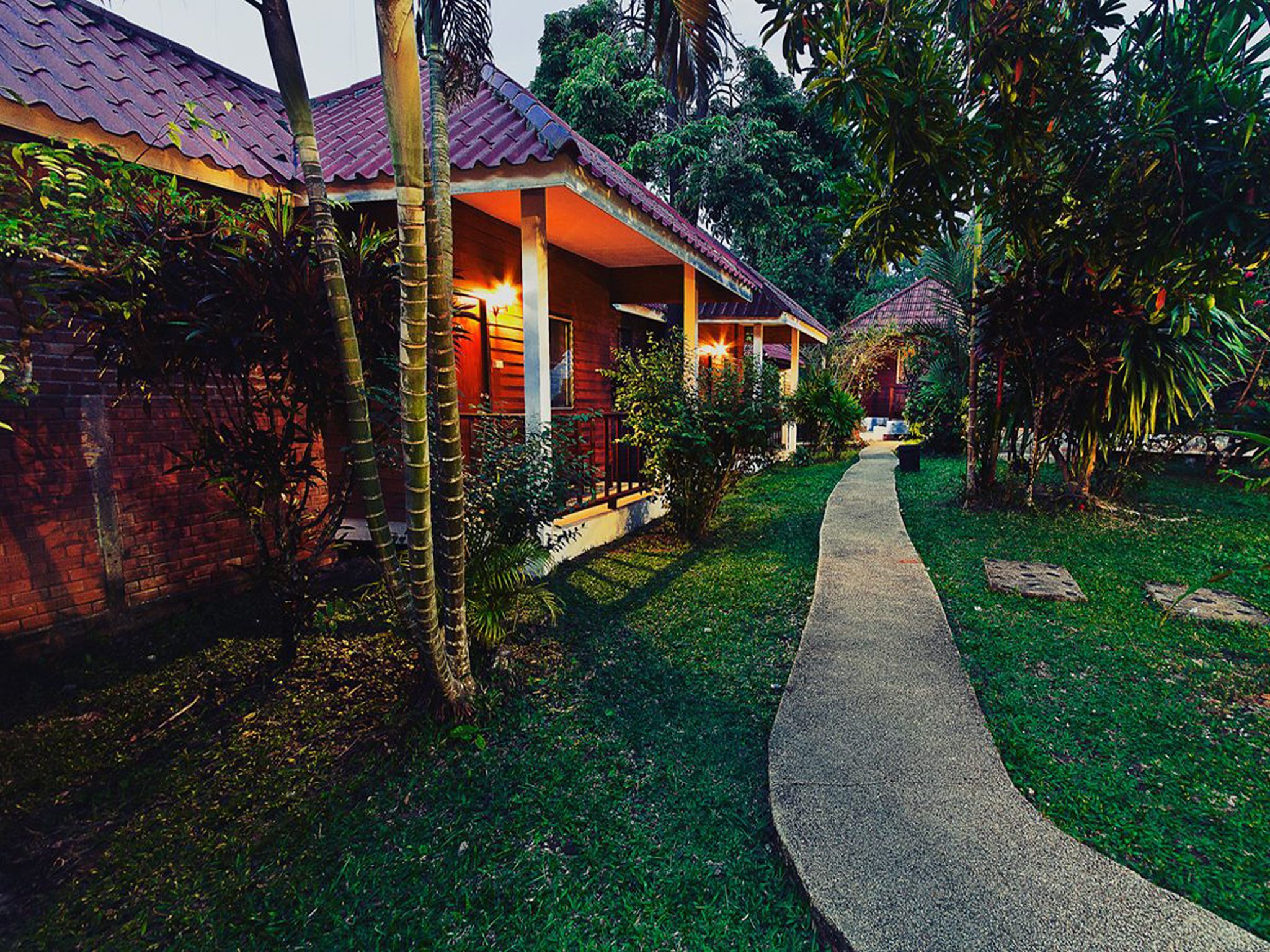 Photo - Krathom Khaolak Resort