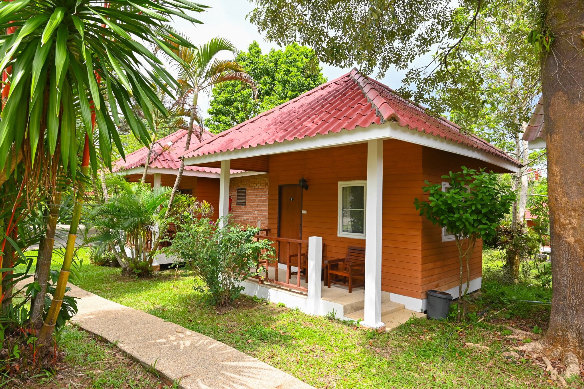 Photo - Krathom Khaolak Resort