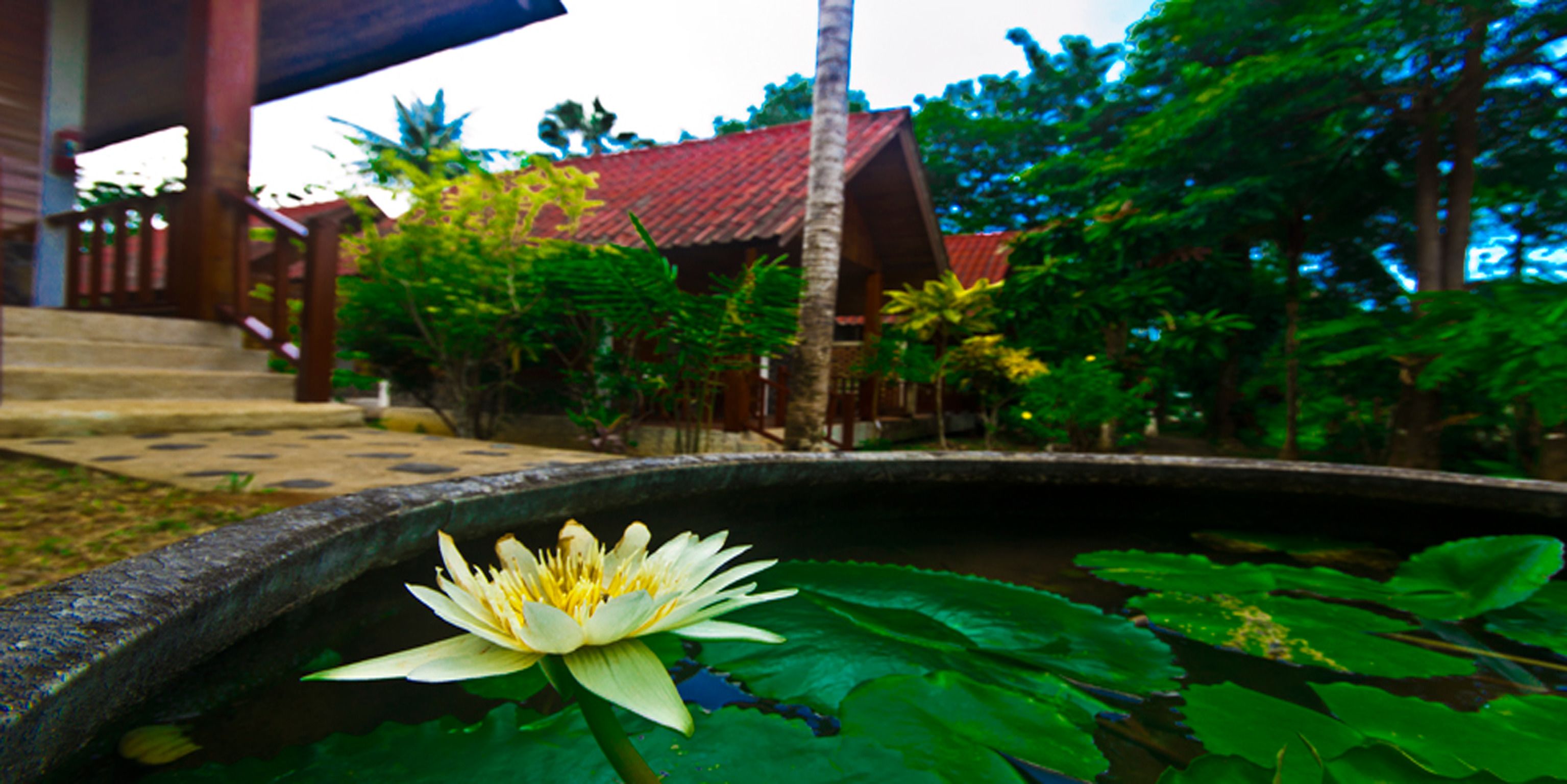 Photo - Krathom Khaolak Resort