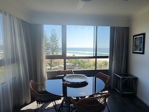 2 Bedroom Superior | Dining room - Princess Palm on the Beach (Palm Beach)