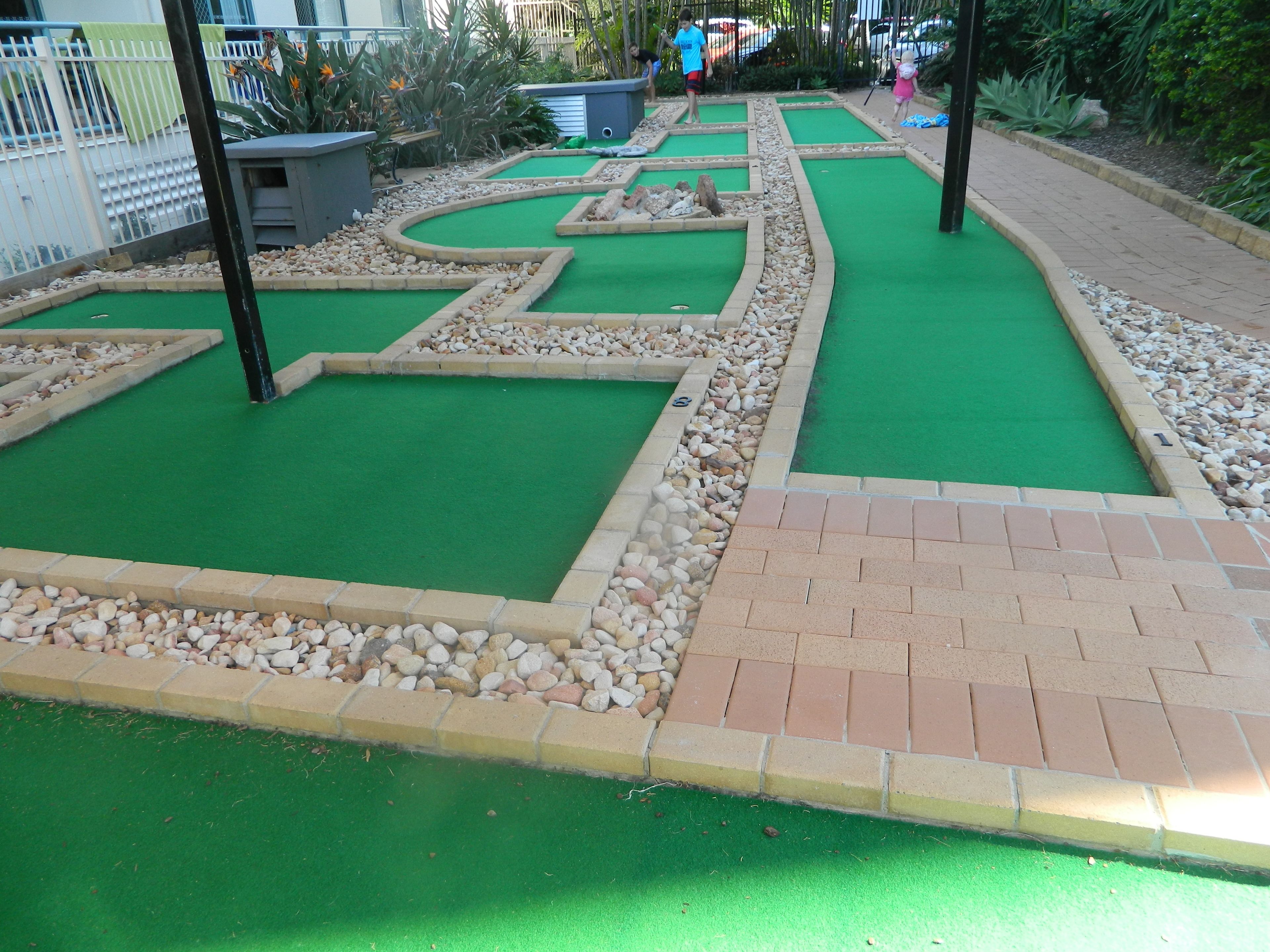 Princess Palm on the Beach — image 25