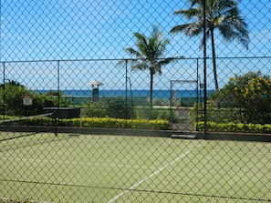 Fitness facility - Princess Palm on the Beach (Palm Beach)