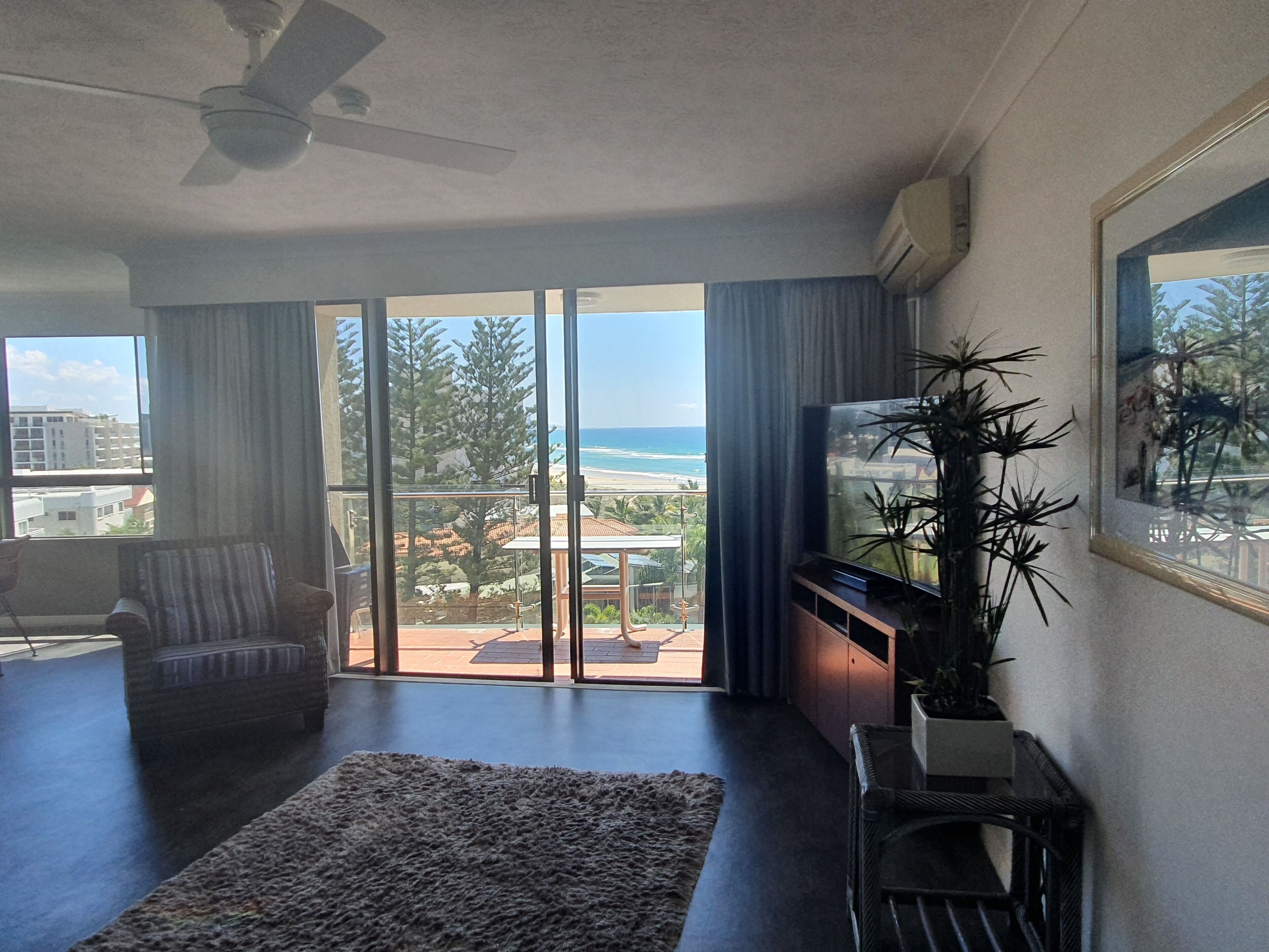 Princess Palm on the Beach — image 16