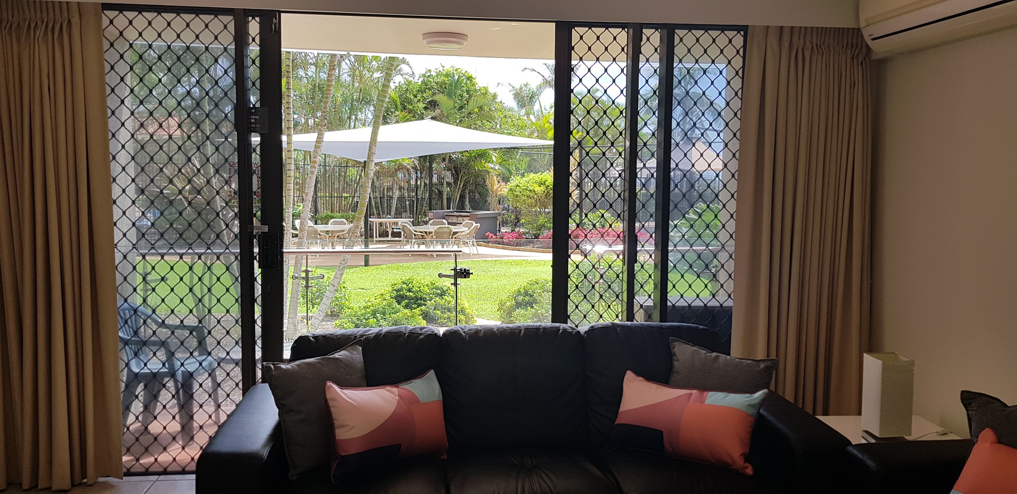 Princess Palm on the Beach — image 15