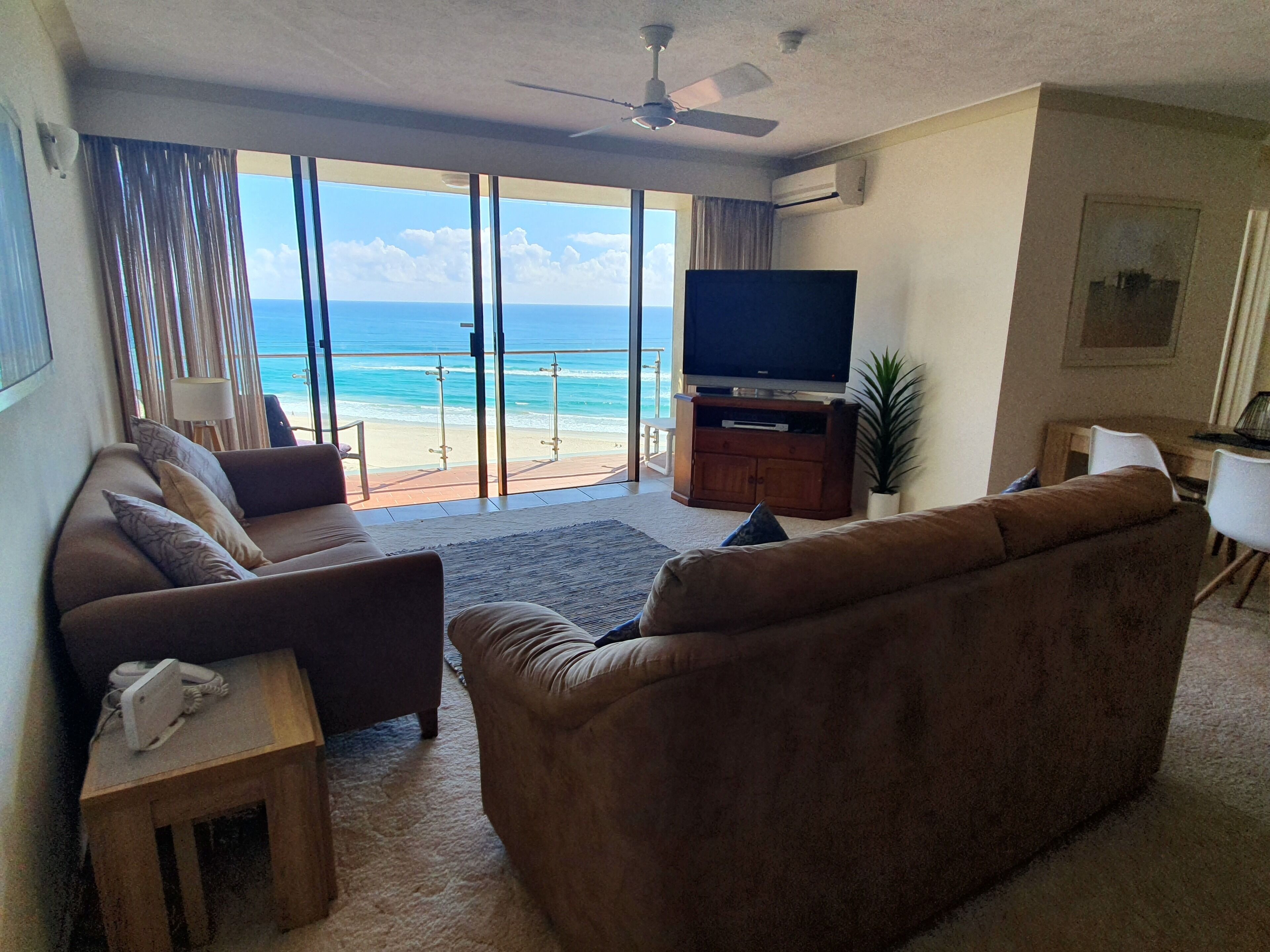 Princess Palm on the Beach — image 11