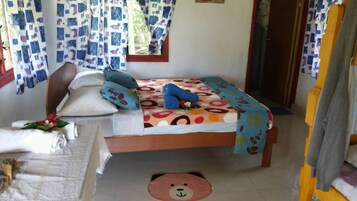 Bungalow | Ropa de cama